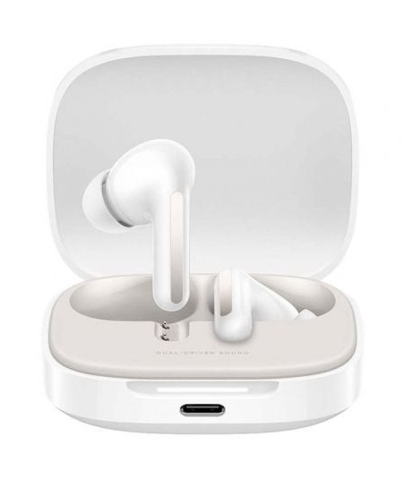 Auriculares Bluetooth XIAOMI Redmi Buds 6 - 1