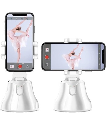 Soporte teléfono 360º LEOTEC - 1