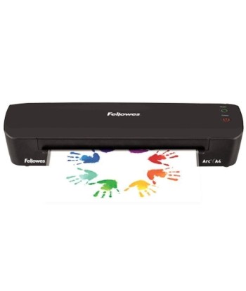 Plastificadora FELLOWES Arc A4
