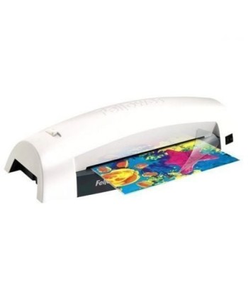 Plastificadora FELLOWES Lunar A4