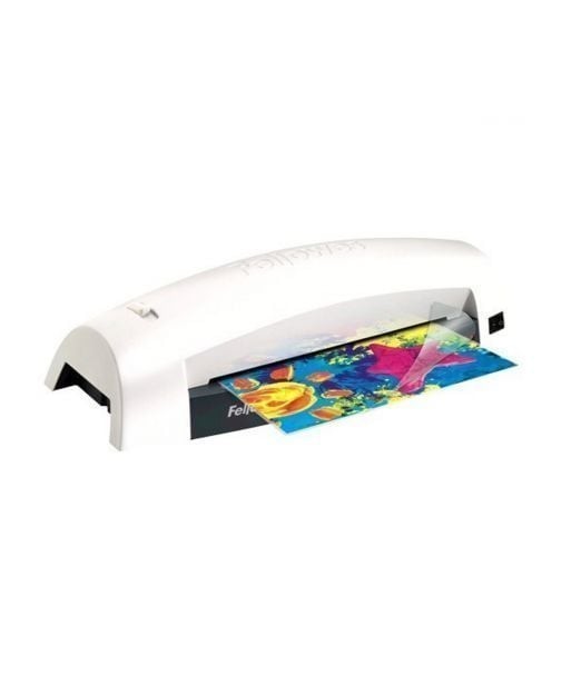 Plastificadora FELLOWES Lunar A4