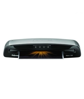 Plastificadora FELLOWES Saturn 3I A3