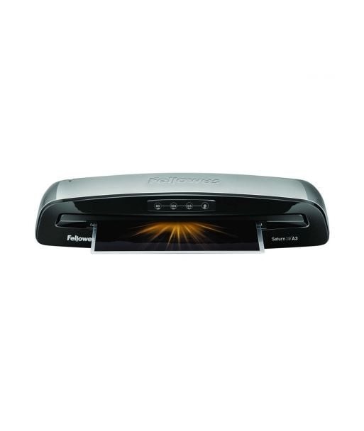 Plastificadora FELLOWES Saturn 3I A3
