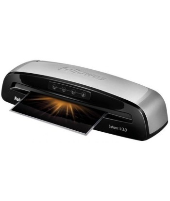 Plastificadora FELLOWES Saturn 3I A3