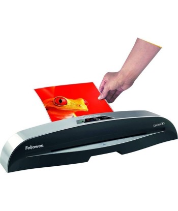 Fundas para Plastificar FELLOWES A3 125 Micras