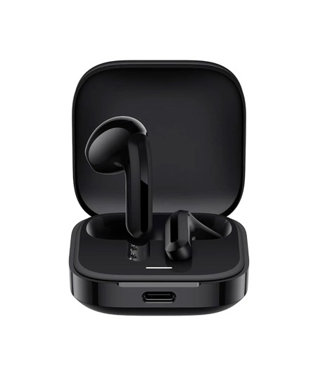 Auriculares Bluetooth  XIAOMI Redmi Buds 6 Active - 2