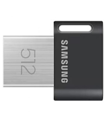Pendrive SAMSUNG 512GB FIT Plus USB 3.2 - 1