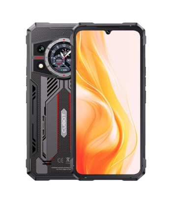 CUBOT KingKong 11 5G 16/256GB IP68 - 1