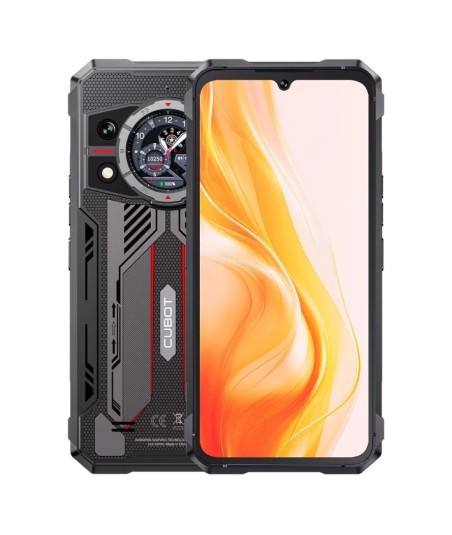 CUBOT KingKong 11 5G 16/256GB IP68 - 1