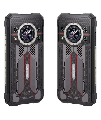 CUBOT KingKong 11 5G 16/256GB IP68 - 3