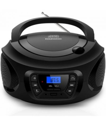 Radio CD DAEWOO DW3011