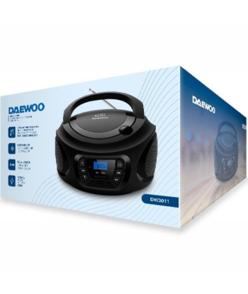 Radio CD DAEWOO DW3011