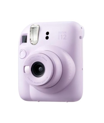 FUJIFILM Kit Blossom Instax Mini 12 Lilac Purple - 4
