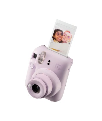 FUJIFILM Kit Blossom Instax Mini 12 Lilac Purple - 5