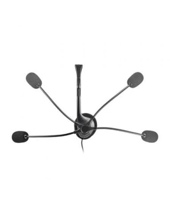 Auriculares NGS  MS-103 - 4