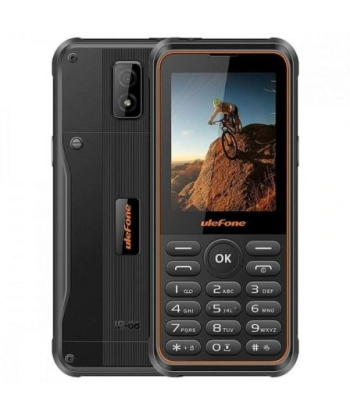 Teléfono Móvil Rugerizado ULEFONE Armor Mini 3 - 2