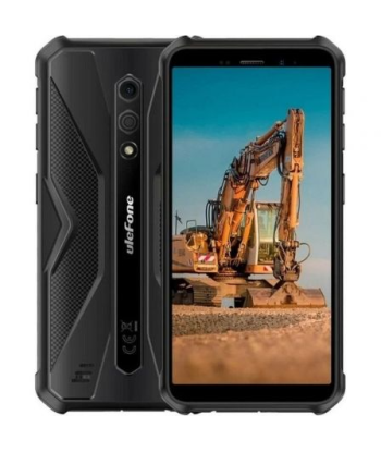 Smartphone Rugerizado ULEFONE Armor X12 3GB/ 32GB 5.45" - 1