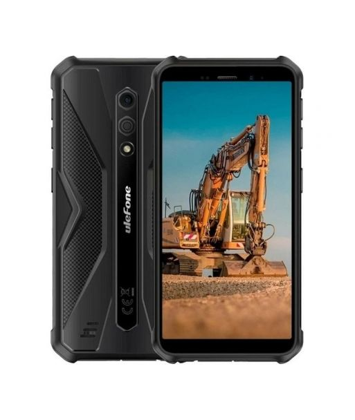 Smartphone Rugerizado ULEFONE Armor X12 3GB/ 32GB 5.45" - 1
