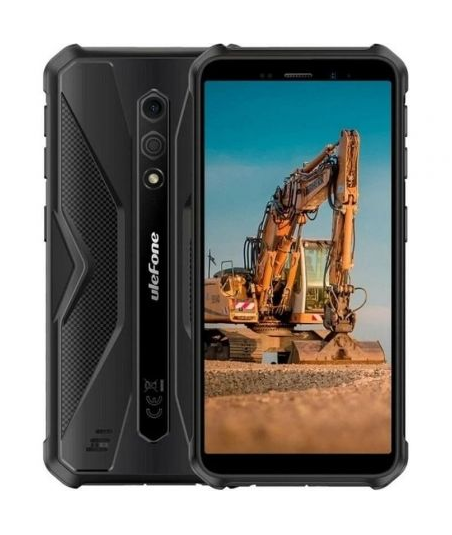 Smartphone Rugerizado ULEFONE Armor X12 3GB/ 32GB 5.45" - 1