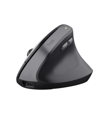 Ratón TRUST BAYO II Ergonómico Inalámbrico - 1