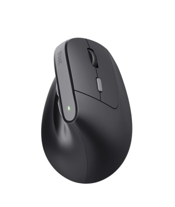 Ratón TRUST BAYO II Ergonómico Inalámbrico - 3