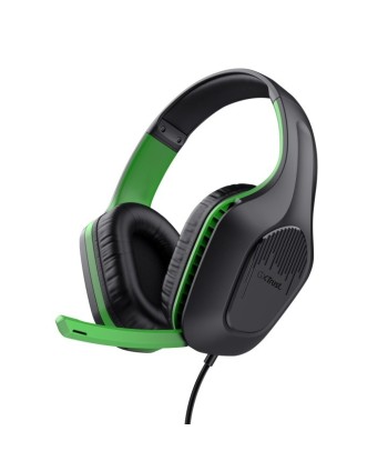 Auriculares Gaming TRUST Zirox GXT-415X - 1