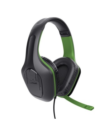 Auriculares Gaming TRUST Zirox GXT-415X - 2