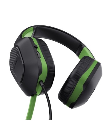 Auriculares Gaming TRUST Zirox GXT-415X - 3