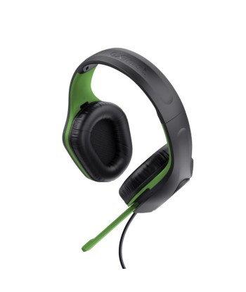 Auriculares Gaming TRUST Zirox GXT-415X - 4