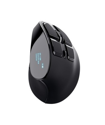 Ratón TRUST Ergo Voxx Ergonómico Inalámbrico - 2