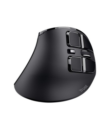 Ratón TRUST Ergo Voxx Ergonómico Inalámbrico - 3