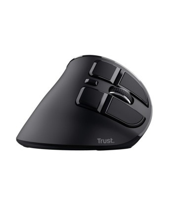 Ratón TRUST Ergo Voxx Ergonómico Inalámbrico - 4