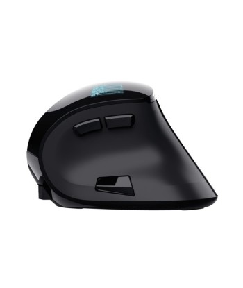 Ratón TRUST Ergo Voxx Ergonómico Inalámbrico - 5
