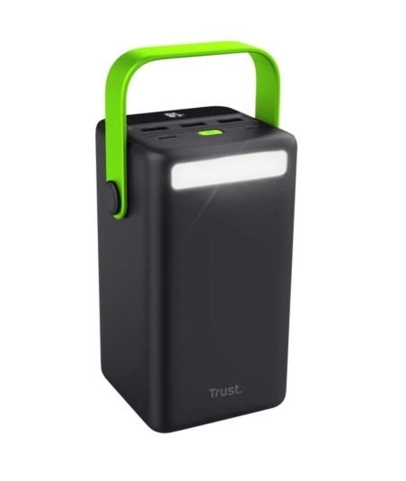 Powerbank TRUST Redoh XXL 50000mAh - 1