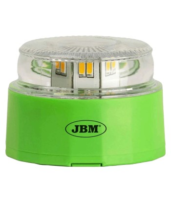 JBM Baliza V16 Geolocalizada Conectada DGT - 1