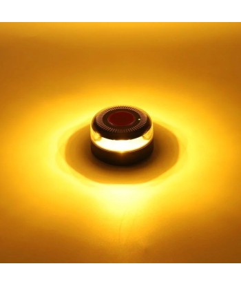 Luz baliza de emergencia para coche THULOS TH-V16-2 Homologada - 5
