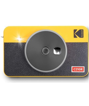 Kodak Mini Shot 2 Retro Cámara digital instantánea - 1