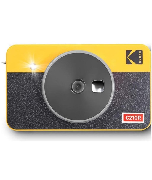 Kodak Mini Shot 2 Retro Cámara digital instantánea - 1