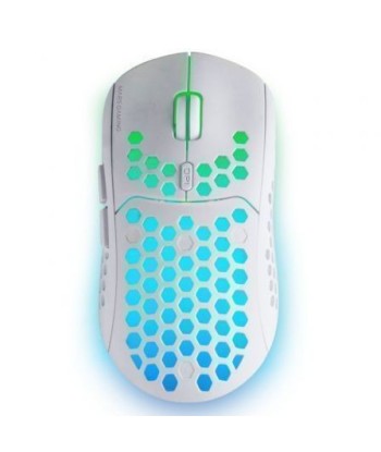 Ratón Gaming Inalámbrico MARS GAMING MMW3W - 1