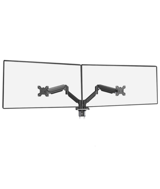 Soporte de Mesa para 2 Monitores MARS GAMING MARM-PRO2 - 1