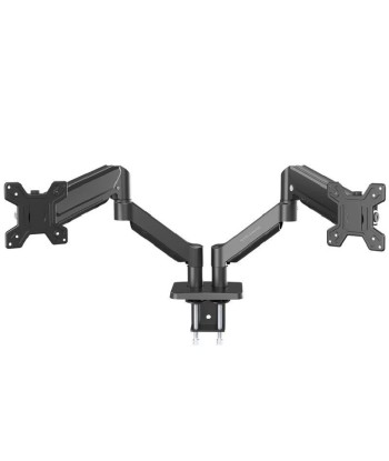 Soporte de Mesa para 2 Monitores MARS GAMING MARM-PRO2 - 2