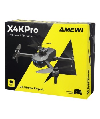 Dron AMEWI DRE