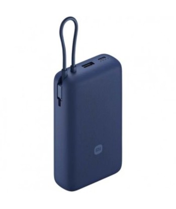 Powerbank XIAOMI 20000mAh 33W