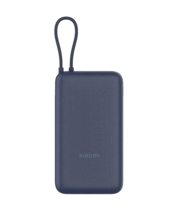 Powerbank XIAOMI 20000mAh 33W