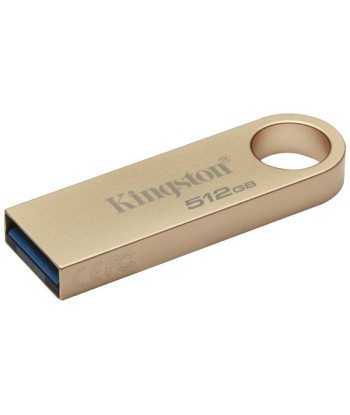 Pendrive 512GB KINGSTON DataTraveler SE9 G3 USB 3.2 - 1