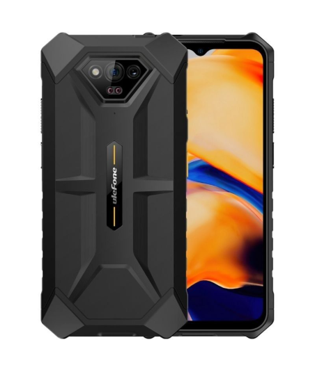 Smartphone Rugerizado ULEFONE Armor X13 6GB 64GB 6.52" - 1