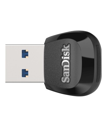 Lector de Tarjetas SANDISK MobileMate USB 3.0 - 1