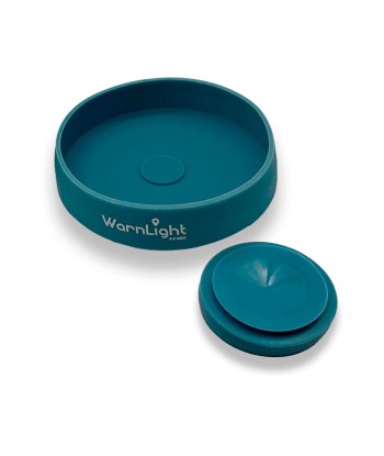 Ventosa de Silicona WARNLIGHT Baliza 3.0 GEO