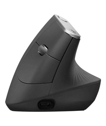 Ratón Vertical Inalámbrico Bluetooth LOGITECH Vertical MX - 1