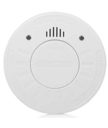 Detector de Humo Smartwares RM520 - 1